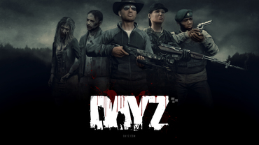 DayZ annonceret til Playstation 4