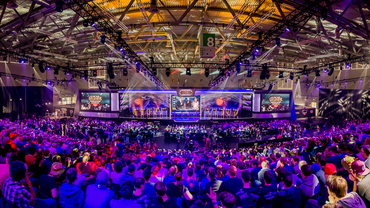 Se undersøgelsen, så mange mener esport er en rigtig sport!