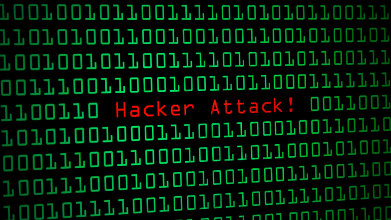 Hackere angriber gaming verdenen