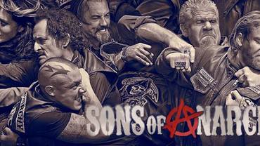Sons of Anarchy indtager spilverdenen