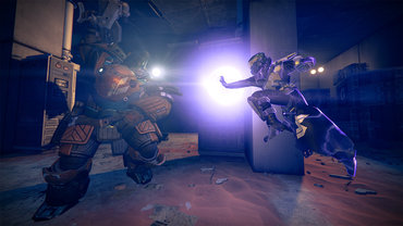 Destiny får eksklusivt indhold på Playstation