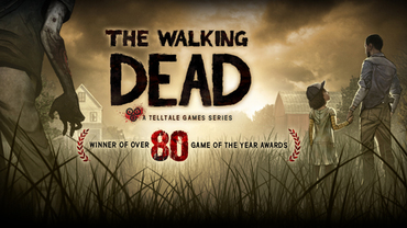 Slutningen på Walking Dead sæson 2 er nu ude