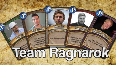 Første danske team i Hearthstone ser dagens lys