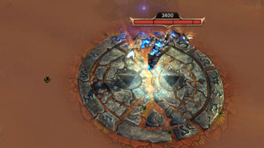 Næste gamemode: Ascension