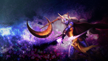 Endnu et muligt rework planlagt til Soraka
