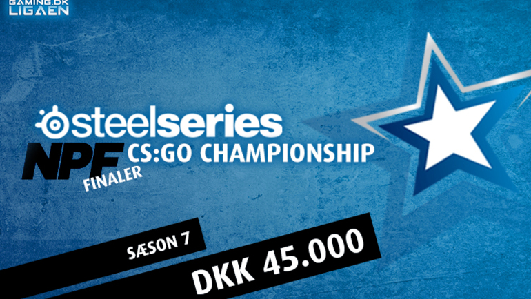 Copenhagen Wolves i front forud for sidste runde