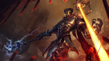 Viktor rework tættere på udgivelse