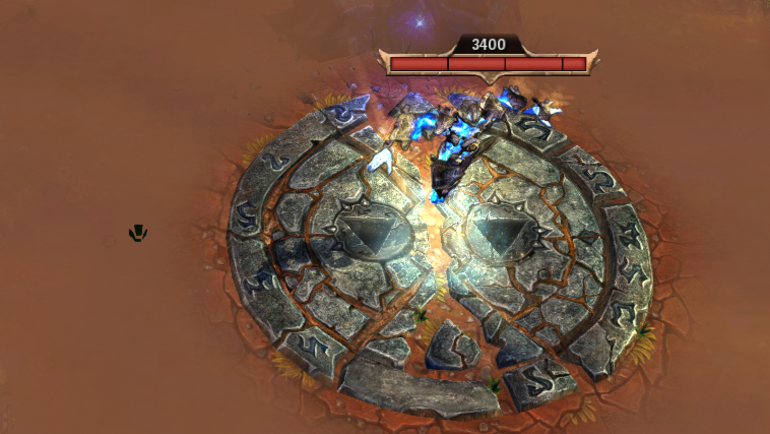 Patch 4.16 i morgen