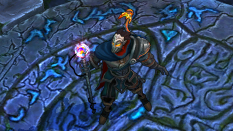Et nærmere kig på Viktors rework