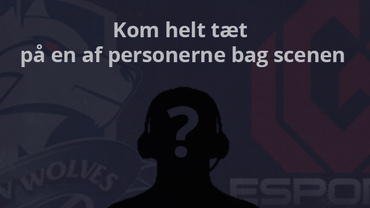 Portræt: Manageren du ikke vil kicke