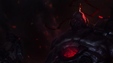 Teaser udgivet til Sion-rework
