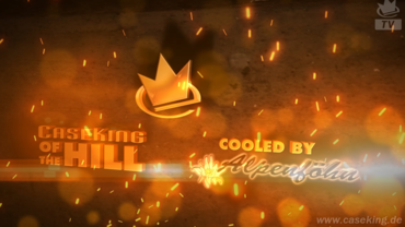 CoTH annoncerer online finaler